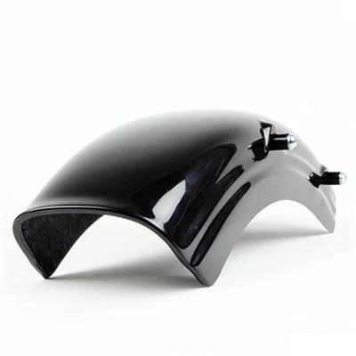 SR400/SR500（78〜09年） ショートボバーフェンダー GOODS（モーター