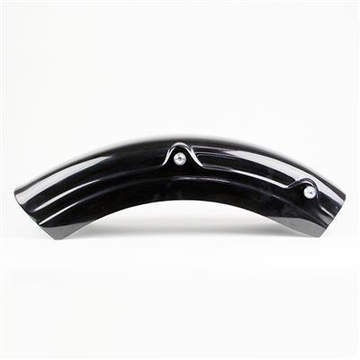 SR400/SR500（78〜09年） ショートボバーフェンダー GOODS（モーター