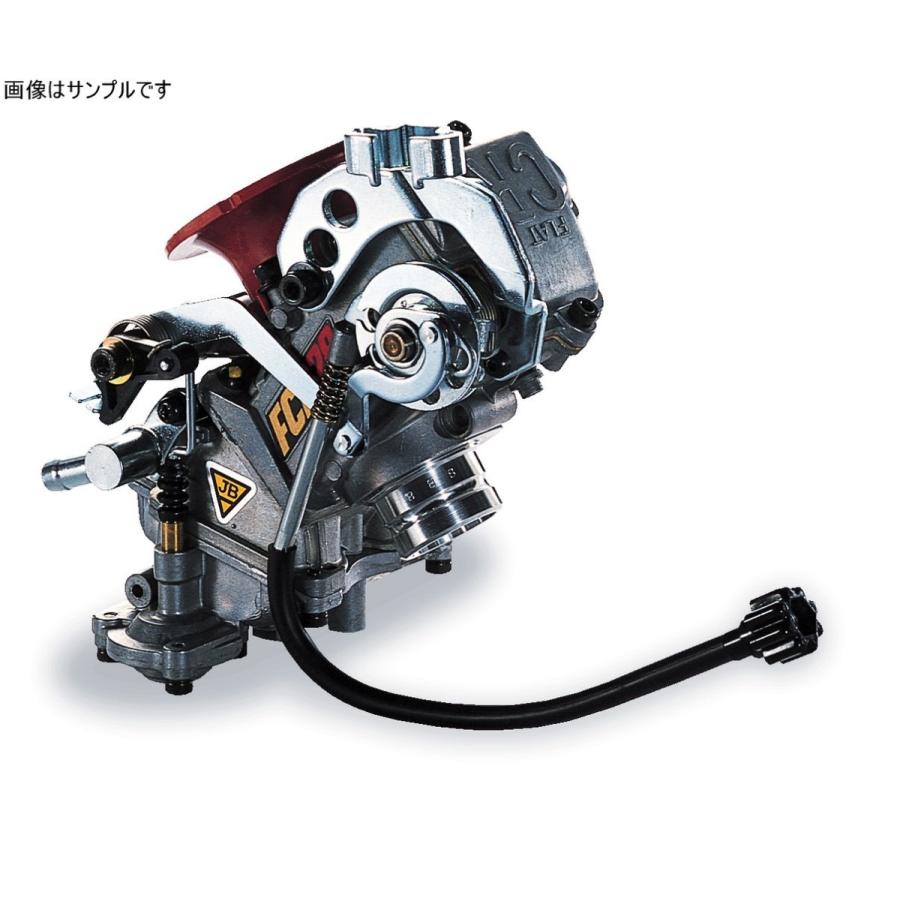 KEIHIN FCRΦ28 キャブレターキット（ダウンドラフト） ファンネル仕様 
