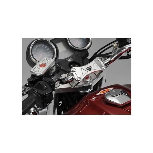 いの一番ブリッジ回路 AGRAS（アグラス） CB1100 車、バイク、自転車-バイク-ハンドル