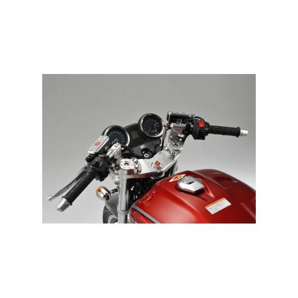 セパレートハンドルKIT AGRAS（アグラス） CB1100