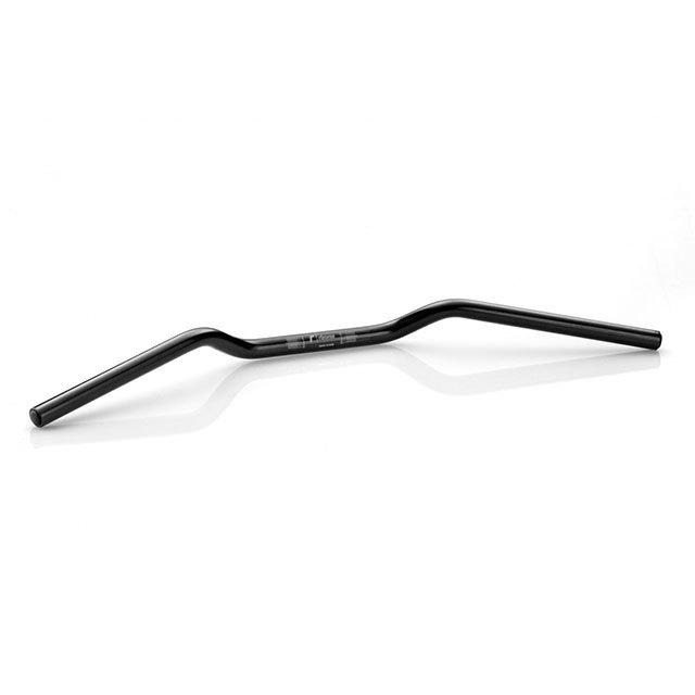 MA001B 汎用ハンドルバー Φ 22-22 mm ブラック rizoma（リゾマ）