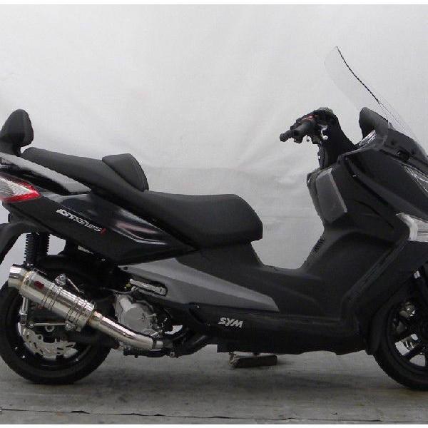 SYM joymax125（バイク マフラー）｜バイク | 車、バイク、自転車 の