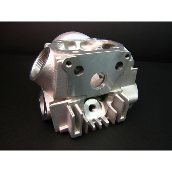 タイプZシリンダーヘッドAssy MINIMOTO(ミニモト) : バイク タイプZシリンダーヘッドAssy MINIMOTO(ミニモト) : バイク