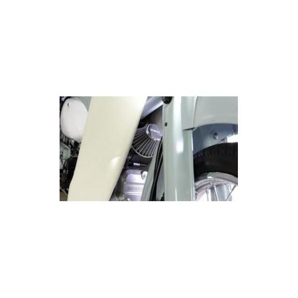 FI用エアフィルターセットブローバイユニオン付 SP武川