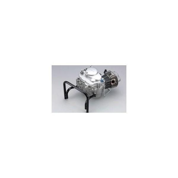 シフトアップ　エンジンスタンド　NSF XR50 100 エイプ　50 100 パイプエンジンスタンド SHIFT UP（シフトアップ） 汎用：APE・XR50