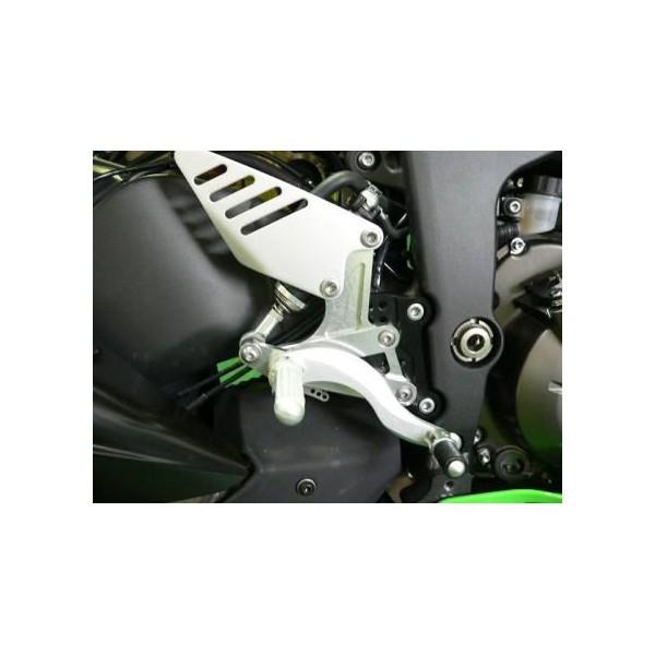 【専用】 カワサキ】これがラストイヤー！ 2021年レース専用モデル「Ninja