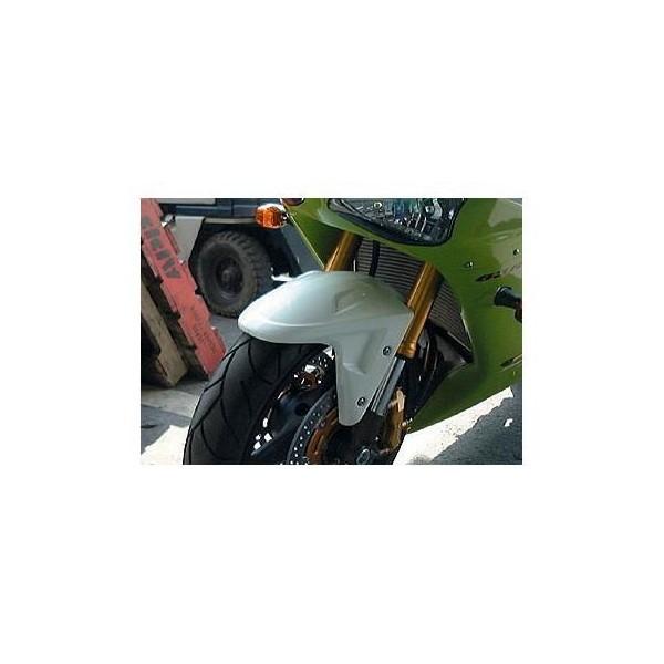 エアロ シャークフェンダー ZX-6R（03〜04年） エアロシャーク