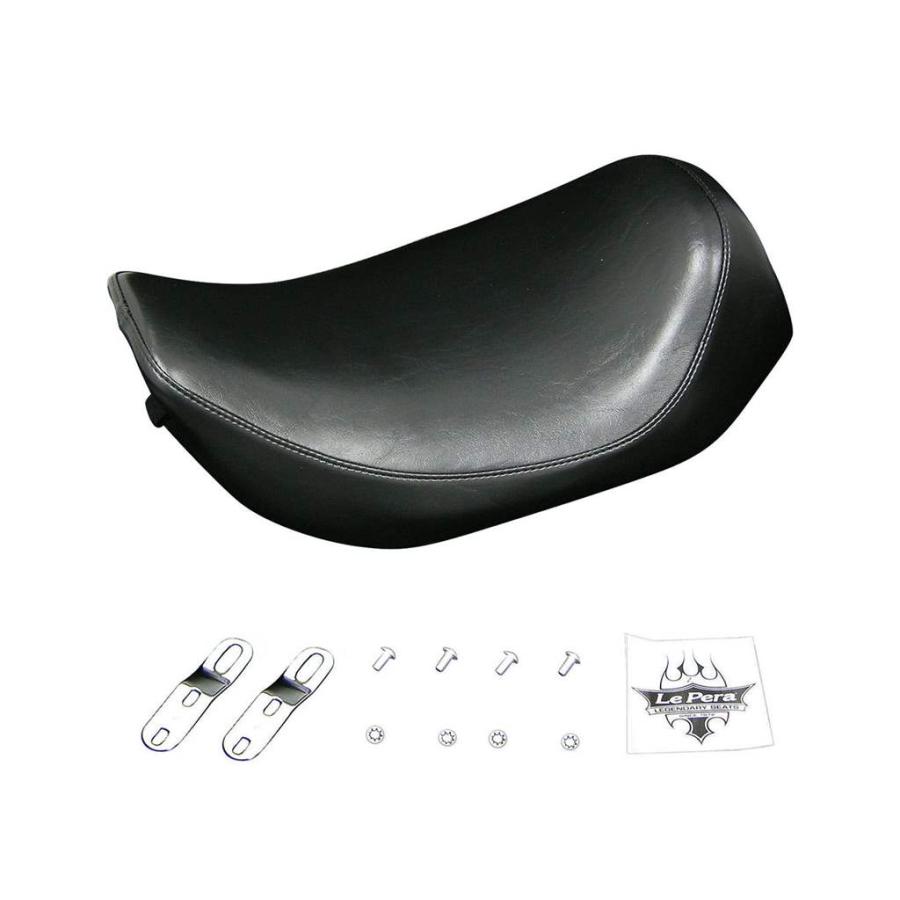 008791 シルエットソロシート LePera（ラペラ） FLHX（ストリート