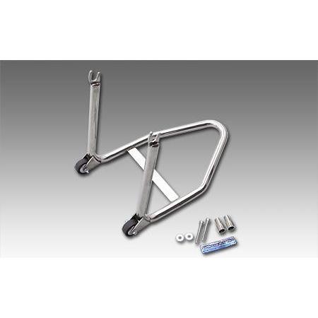 シグナスX（CYGNUS-X）4型 ローラー付レーシングスタンド