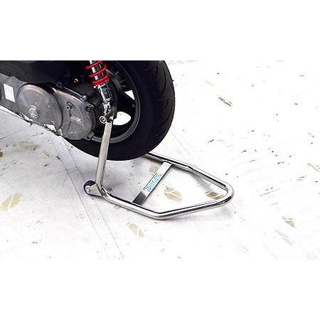 シグナスX（CYGNUS-X）4型 ローラー付レーシングスタンド