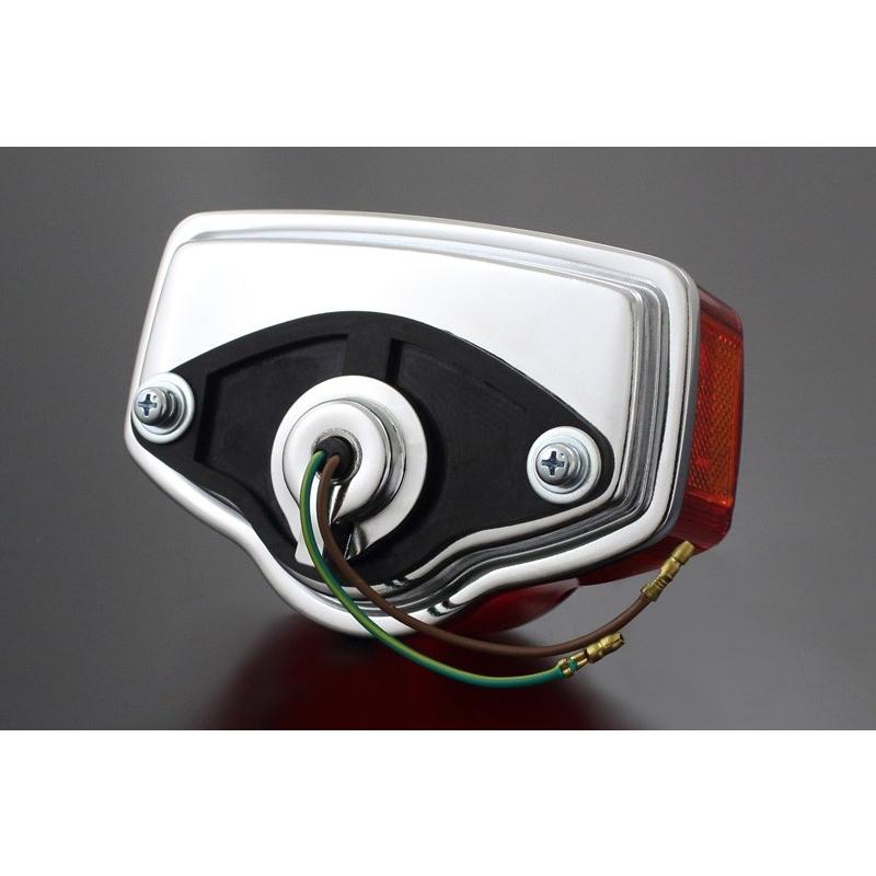 CB750（K0〜K1） テールランプ ASSY PMC（ピーエムシー） : バイク