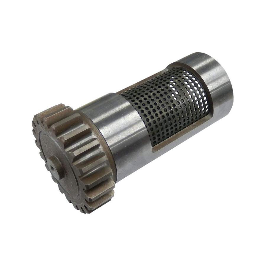 ブリーザーギア 後期77-99y ビッグツイン OEM25310-82A（012943） S＆S