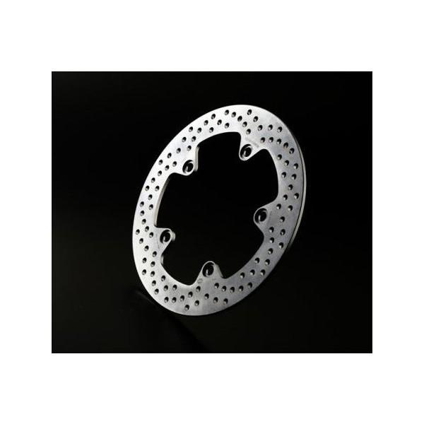 MT-09 ヘイローディスクΦ245 リア MOTO MASTER（モトマスター