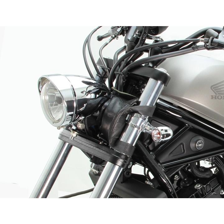 レブル250(Rebel250)MC49 4.5マルチスリムヘッドライトキット レブル250(Rebel250)MC49 4.5マルチスリムヘッドライトキット