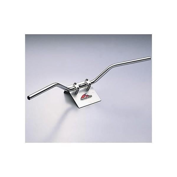 GSX400インパルス（05〜07年 GK7CA） トラッカースペシャル ハンドル＆ケーブルセット HURRICANE（ハリケーン）