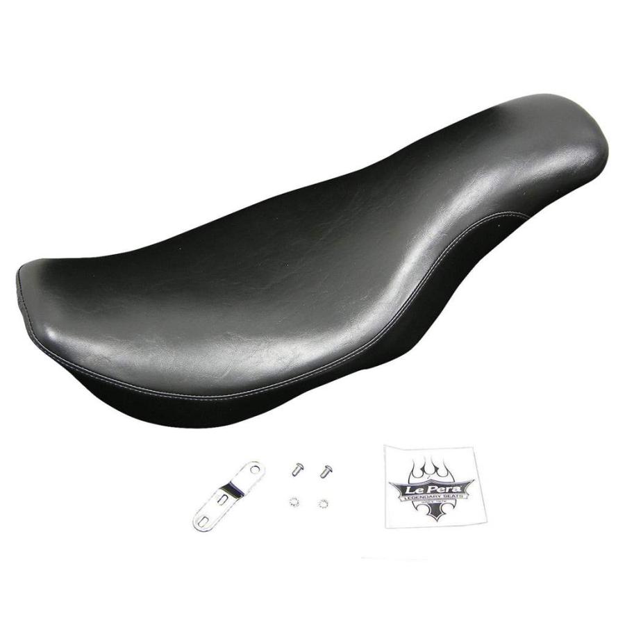 ハーレー　ラペラ　シルエットシート　ツーリングモデル　FLHR　ロードキング ハーレー ラペラ シルエットシート ツーリングモデル FLHR