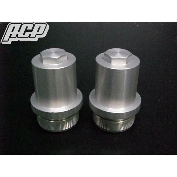 ゼファーχ 97年〜 フォーク変換延長キット ACP（エーシーピー）