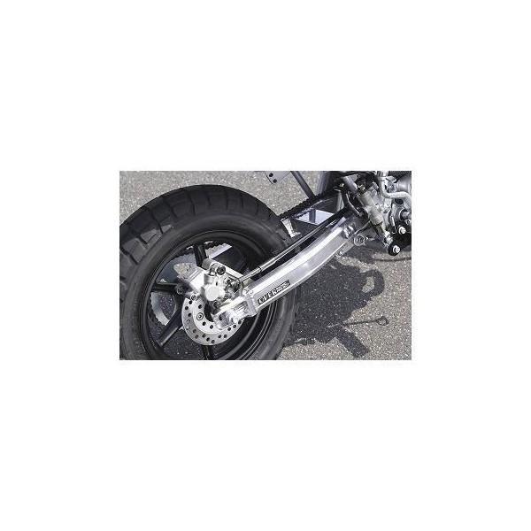 高級品市場 スイングアーム OVタイプ スタビ無 10cmロング(ディスク) OVER RACING(オーバーレーシング) XR50, 脊振村 cc1586e9