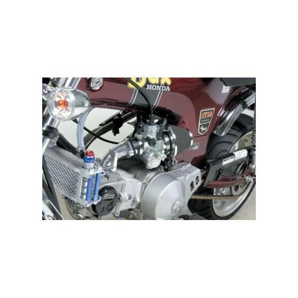 ダックス（DAX） SP武川 レギュラーヘッドRステージ＋Dヘッド用MIKUNI