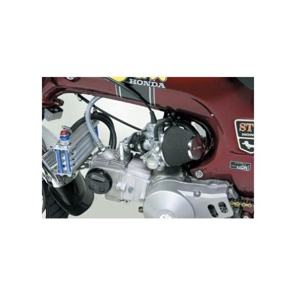 ダックス（DAX） SP武川 レギュラーヘッドRステージ＋Dヘッド用MIKUNI