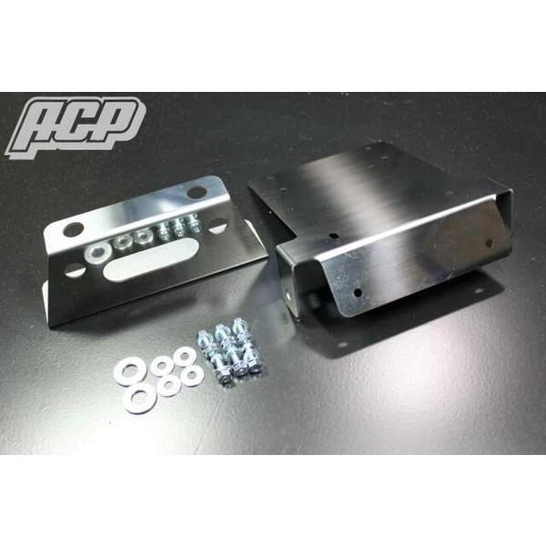 ゼファー750 フェンダーレスキット ACP（エーシーピー） : バイク