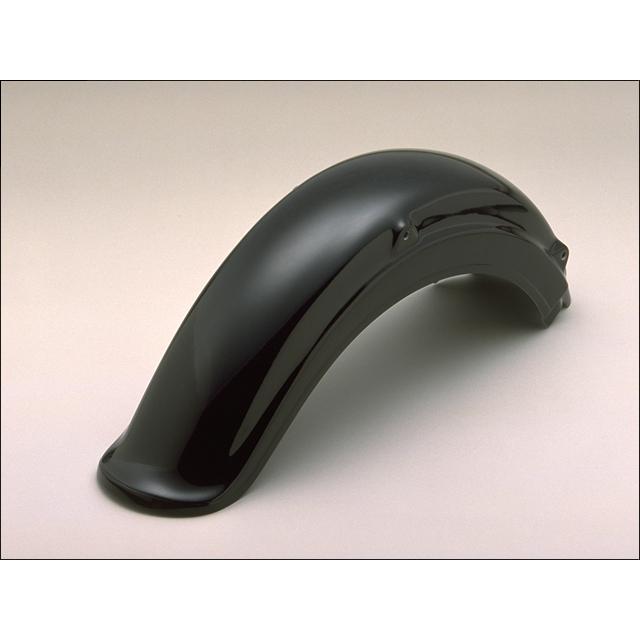 エストレヤ（92〜06年） クラシックフェンダー リア 黒ゲル仕上げ CHIC