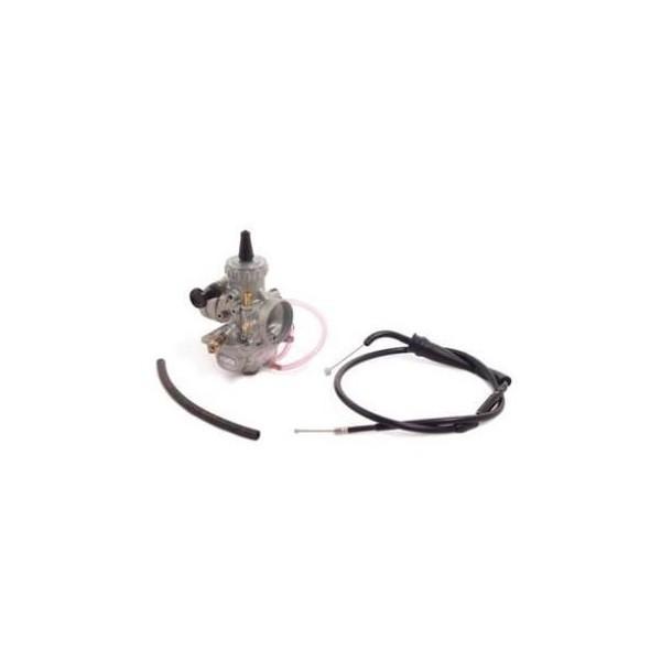 MIKUNI VM26 ビッグボアキャブレターキット SP武川（TAKEGAWA） TT-R125LW