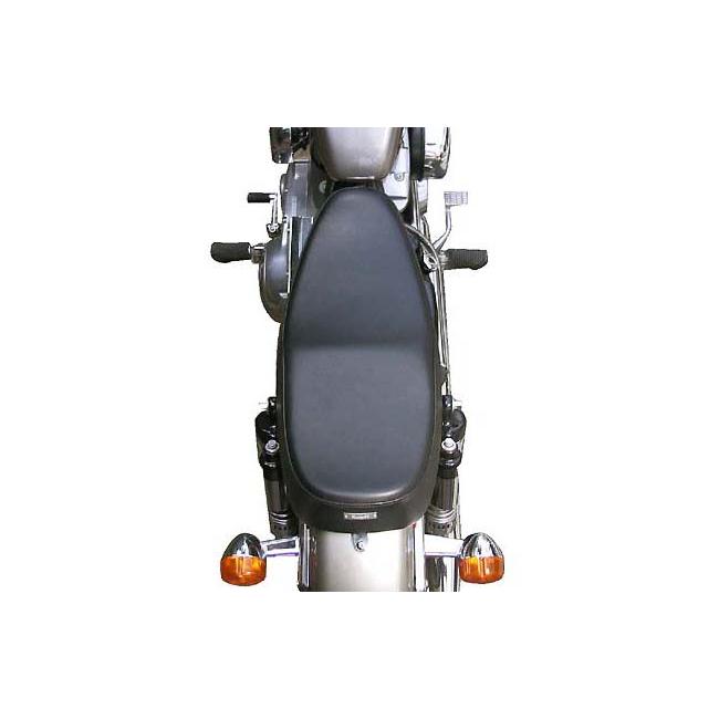 K&Hダブルシート　スポーツスター04 楽天市場】04年〜XLスポーツスター ダブルシートB プレーン