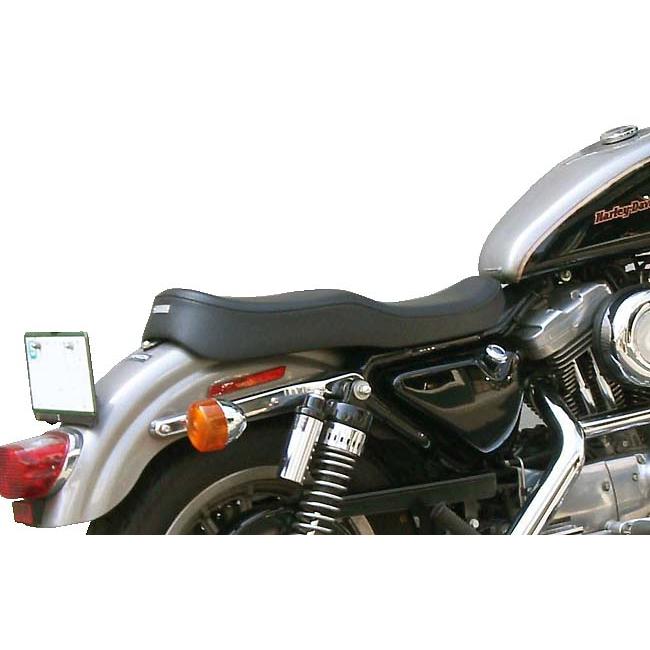 ダブルシート Aプレーンタイプ K＆H（ケイアンドエイチ） 〜03年