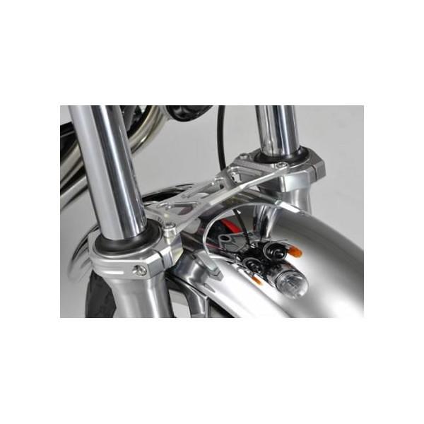 フロントスタビライザー AGRAS（アグラス） CB1100