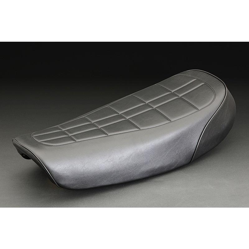 【新品未使用】PMC Z1/Z2 シート 完全品 Z1 シートコンプリート Z1・Z2初期型 ベルト無 PMC（ピーエムシー