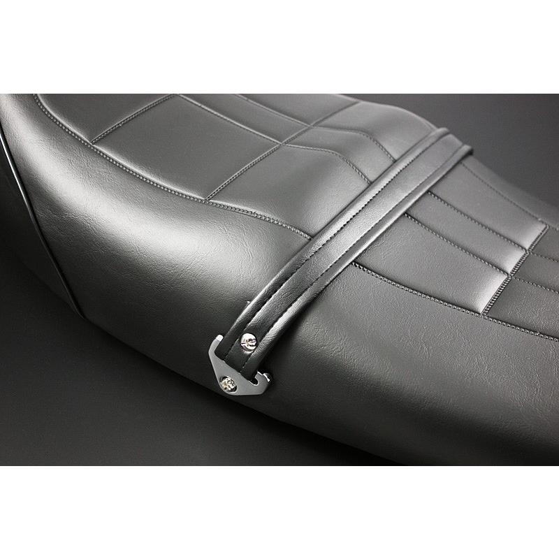 pmc あんこ抜き シートコンプリート (ベルト付き) Z2 シートコンプリート Z2タイプあんこ抜き ベルト付 PMC（ピー