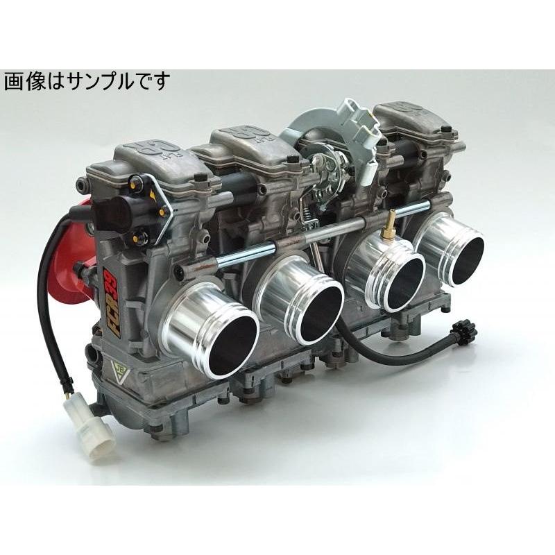KEIHIN FCRΦ41 キャブレターキット（ホリゾンタル） JB POWER（BITO 