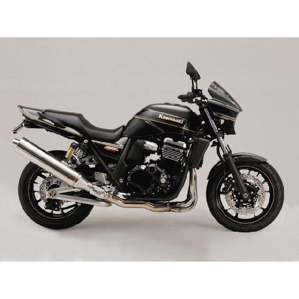 ZRX1200R/S・ZRX1100/2 デイトナ COZYシート（コンプリートタイプ  