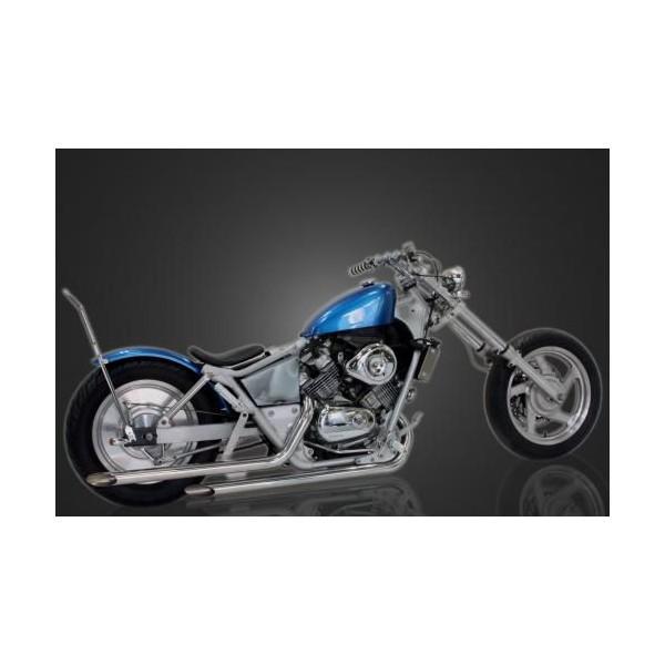 マグナ250/S（V-TWIN MAGNA） スポーツスタータンクキット ガレージ