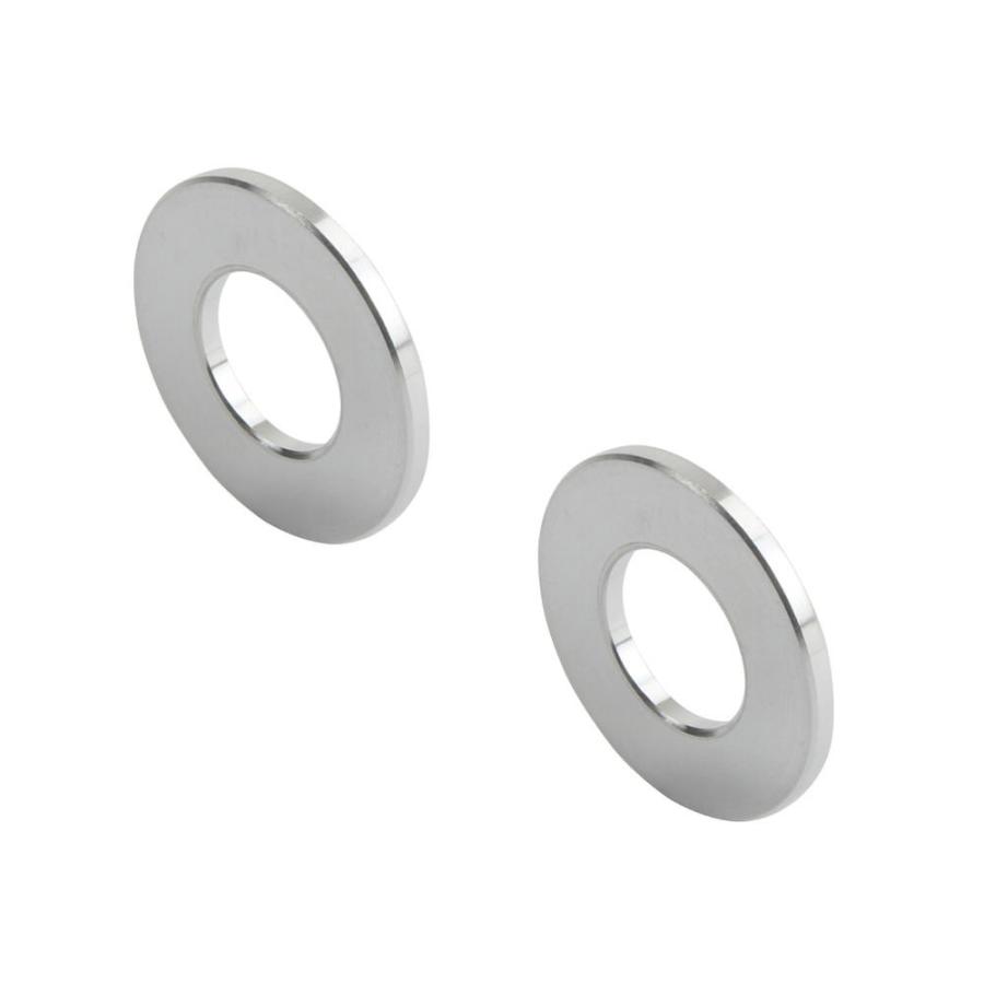 M12 ユニバーサルカラーセット（内径12mm、外径25.6mm、厚み2mm） POSH