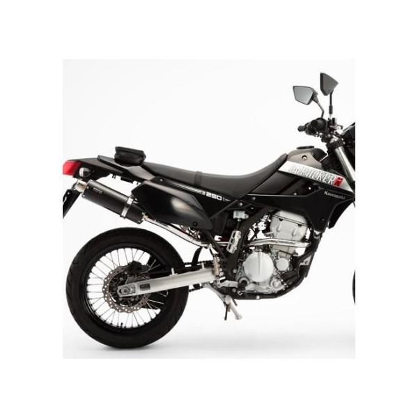 BEAMS SS300 チタン アップタイプ スリップオン マ BEAMS SS300 チタン アップタイプ スリップオン マ B224-09-004