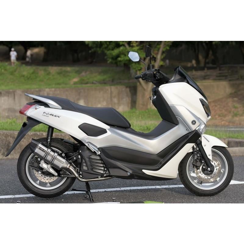 NMAX155（エヌマックス155）2BK-SG50J CORSA-EVO2（コルサ-エボ2