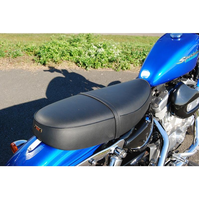 スポーツダブルシートA プレーンタイプ K＆H（ケイアンドエイチ