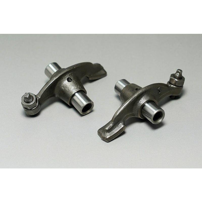 Zongshen社製125ccエンジン用ロッカーアームセット MINIMOTO（ミニモト