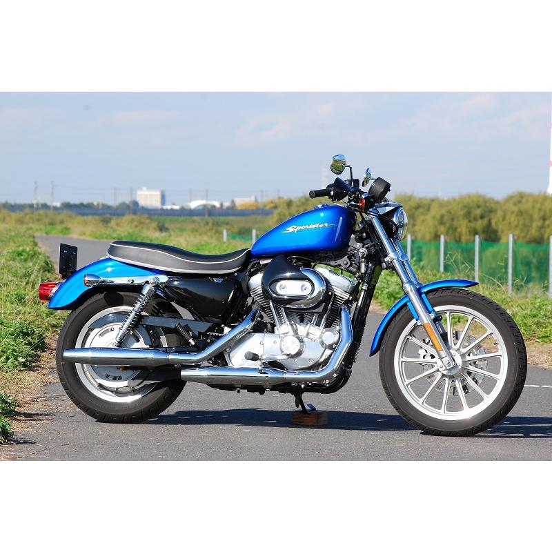 hirosページ ダブルシートC プレーンタイプ K＆H（ケイアンドエイチ） 04年〜XL