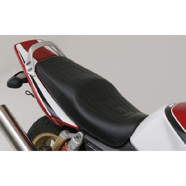 【CB400SF/SB用】DAYTONA COZY シート コンプリート仕様 DAYTONA（デイトナ） CB400SF・SB COZYシート（コンプリートタイプ