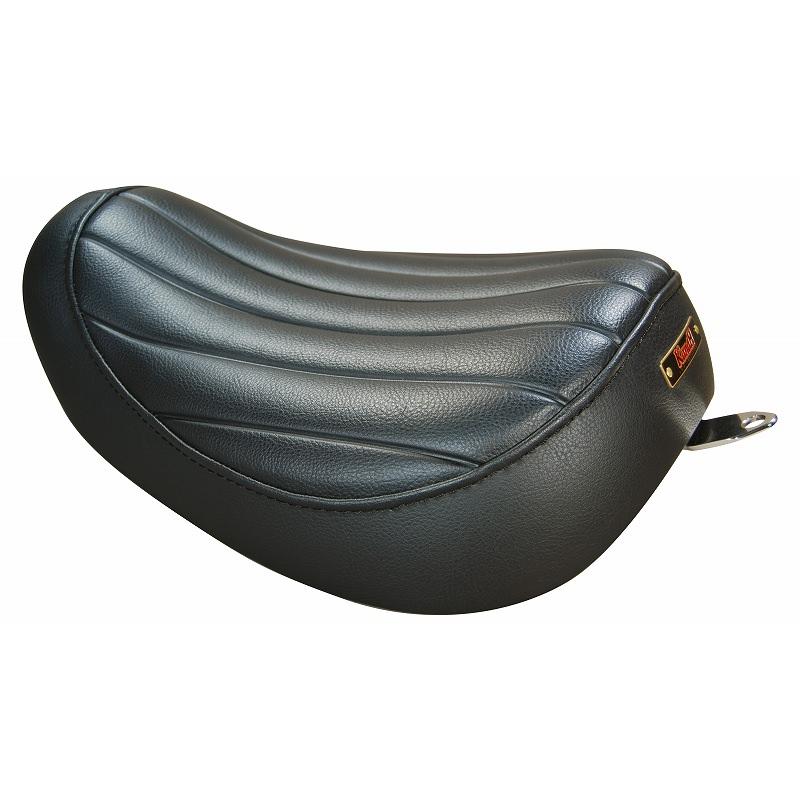 ソロシートK&H タック04～スポーツスター Super Low seat