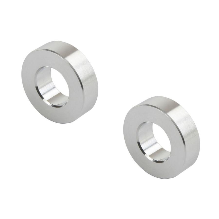 M8 ユニバーサルカラーセット（内径8mm、外径16.5mm、厚み5mm） POSH