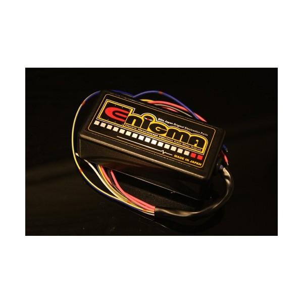 アドレスV125（K9/L0/SL0） ENIGMA（エニグマ）インジェクションコントロールサブコン Bluetooth接続モデル DiLTS（ディルツ ジャパン）