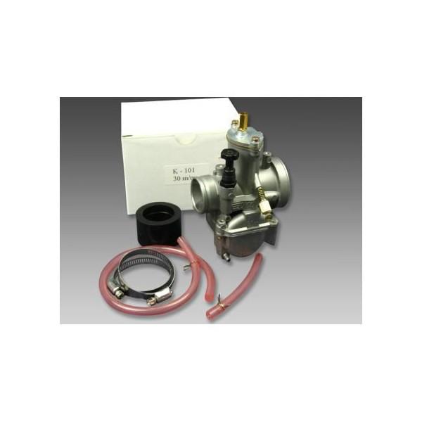 OKO社製レーシングキャブレター30φ 1145 MINIMOTO（ミニモト