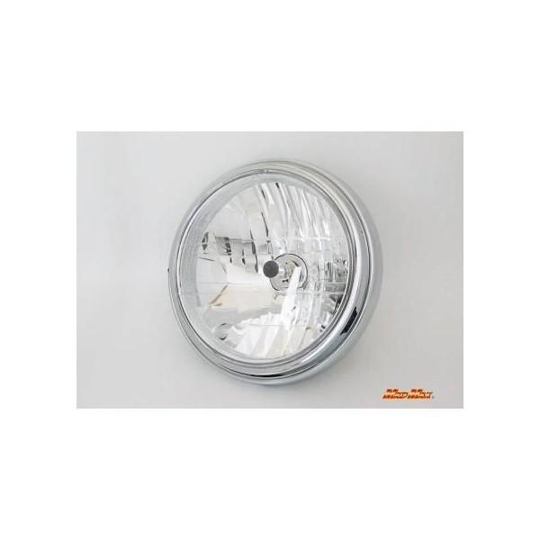 ホンダ車用マルチリフレクターヘッドライトキット Mad Max マッドマックス Vrx400 Nc33 当店限定販売