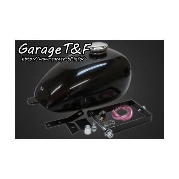 SR400 ピーナッツタンクキット ガレージT＆F : バイク メンテ館 - 通販