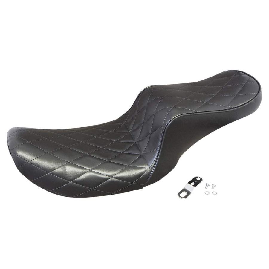 06 ダイナ LePera ラペラ　チェロキーシート ダイアモンドステッチ 023295 チェロキーシート ダイアモンドステッチ LePera（ラペラ